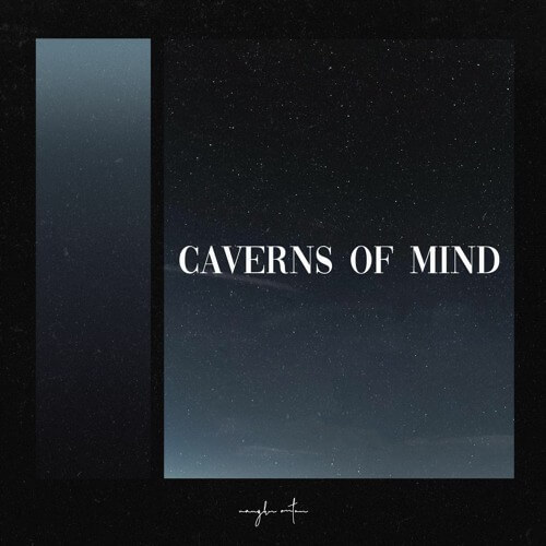 Vaughn Anton - Caverns of Mind