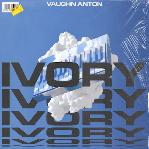 Vaughn Anton - Ivory