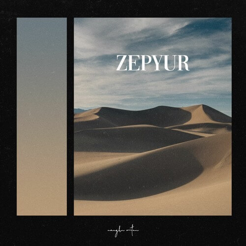 Vaughn Anton - Zepyur